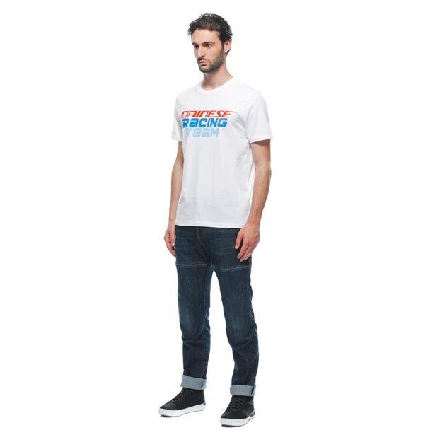 Dainese Racing T-Shirt - High Road Motorsports - T-Shirt - 75289512XS - Dainese