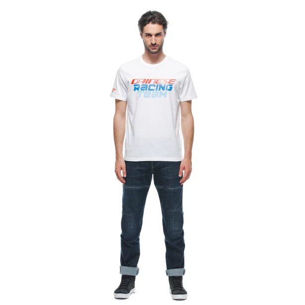 Dainese Racing T-Shirt - High Road Motorsports - T-Shirt - 75289512XS - Dainese