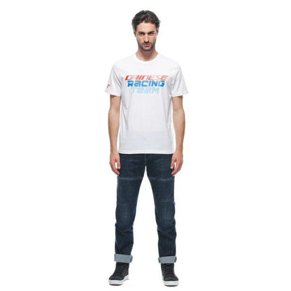 Dainese Racing T-Shirt - High Road Motorsports - T-Shirt - 75289512XS - Dainese