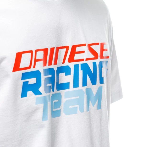 Dainese Racing T-Shirt - High Road Motorsports - T-Shirt - 75289512XS - Dainese