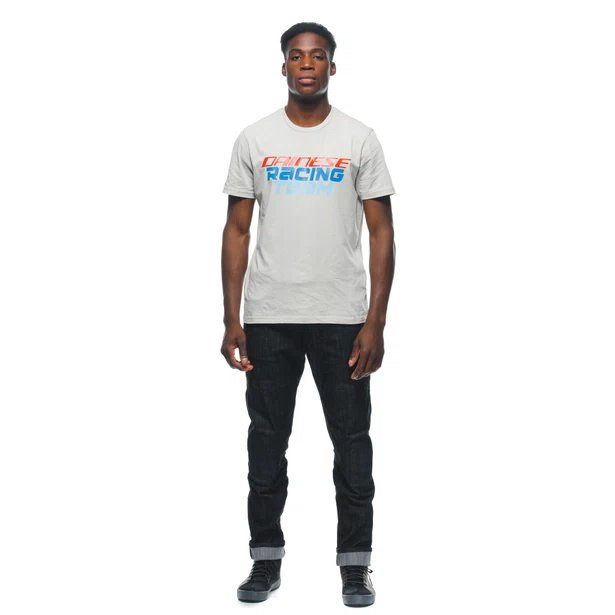 Dainese Racing T-Shirt - High Road Motorsports - T-Shirt - 75289513XS - Dainese