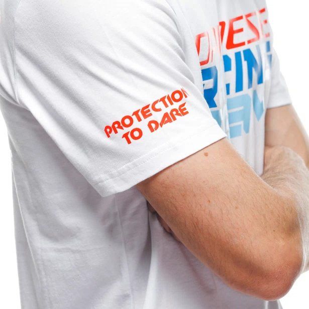 Dainese Racing T-Shirt - High Road Motorsports - T-Shirt - 75289512XS - Dainese