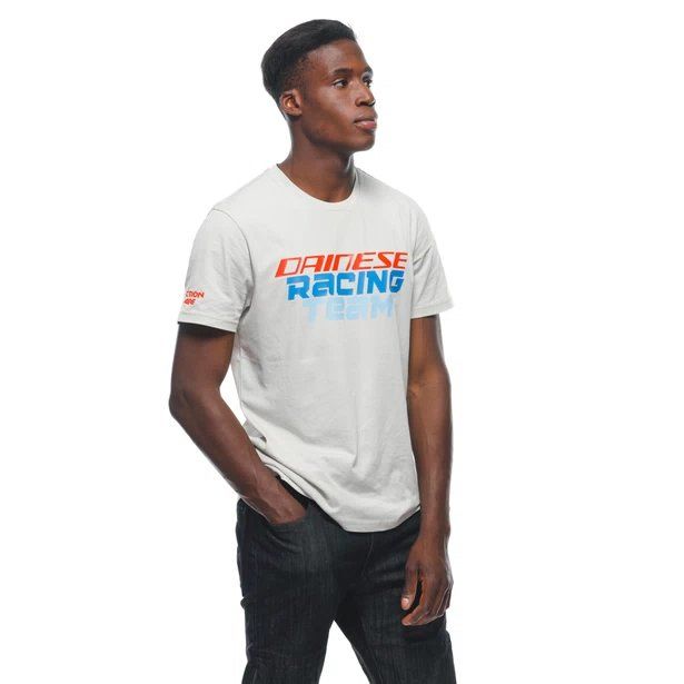 Dainese Racing T-Shirt - High Road Motorsports - T-Shirt - 75289513XS - Dainese