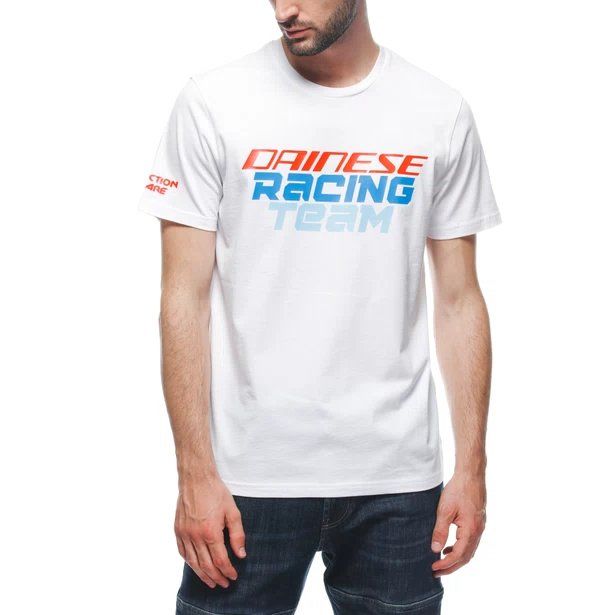 Dainese Racing T-Shirt - High Road Motorsports - T-Shirt - 75289512XS - Dainese