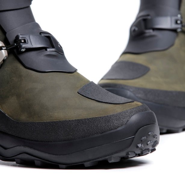 Dainese Seeker GTX Boots - High Road Motorsports - Boots - 7527926238 - Dainese