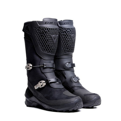 Dainese Seeker GTX Boots - High Road Motorsports - Boots - 7527926138 - Dainese