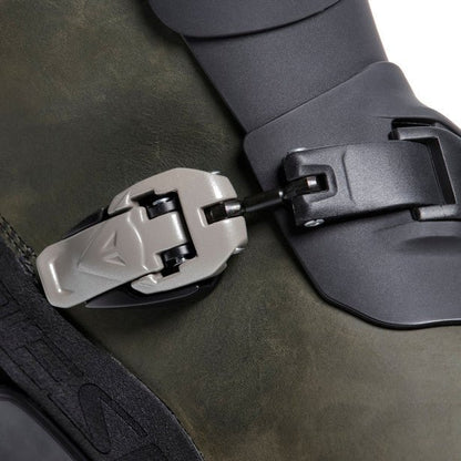 Dainese Seeker GTX Boots - High Road Motorsports - Boots - 7527926238 - Dainese