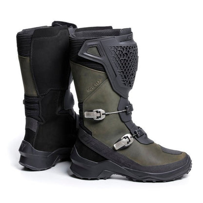 Dainese Seeker GTX Boots - High Road Motorsports - Boots - 7527926238 - Dainese