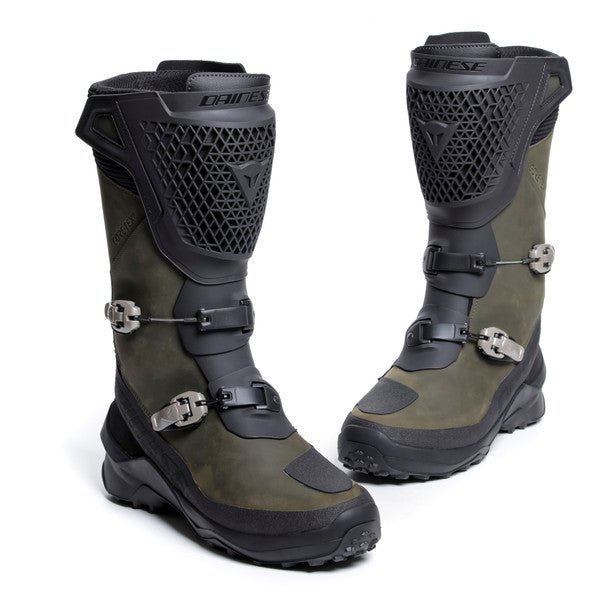 Dainese Seeker GTX Boots - High Road Motorsports - Boots - 7527926238 - Dainese