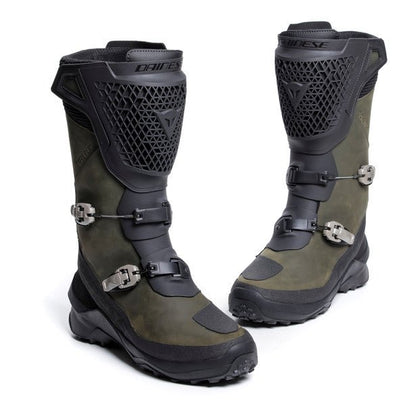 Dainese Seeker GTX Boots - High Road Motorsports - Boots - 7527926238 - Dainese