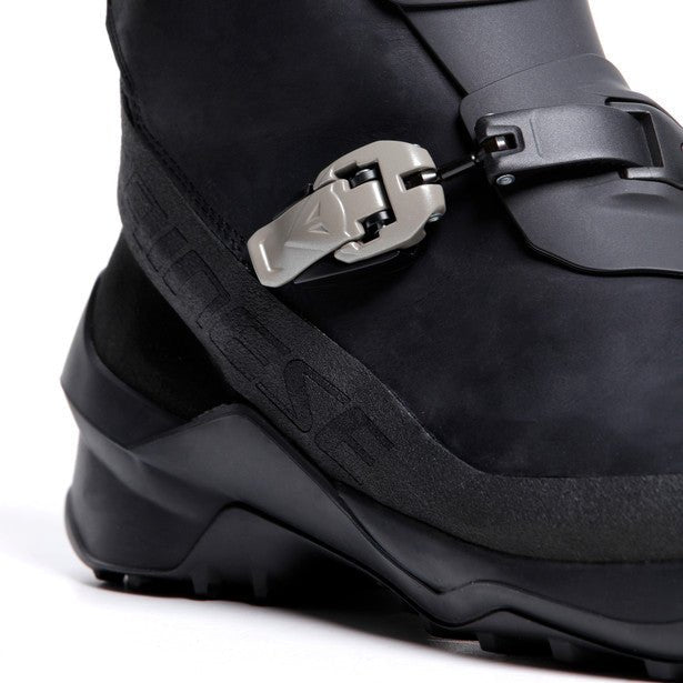 Dainese Seeker GTX Boots - High Road Motorsports - Boots - 7527926138 - Dainese