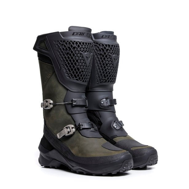 Dainese Seeker GTX Boots - High Road Motorsports - Boots - 7527926238 - Dainese