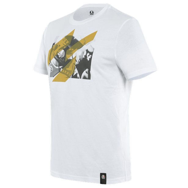 Dainese Sheene T-Shirt - High Road Motorsports - T-Shirt - 75289361XS - Dainese