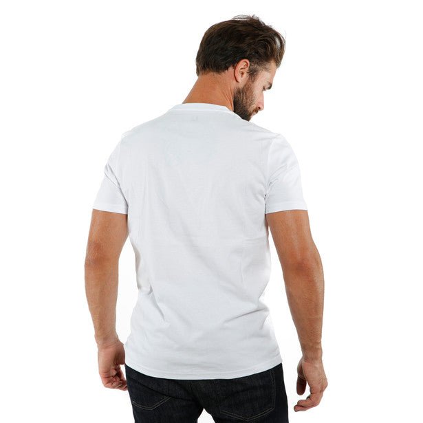 Dainese Sheene T-Shirt - High Road Motorsports - T-Shirt - 75289361XS - Dainese