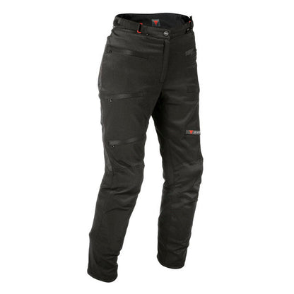 Dainese Sherman Pro Lady D-Dry Pants - High Road Motorsports - Motorcycle Pants - 7536702140 - Dainese