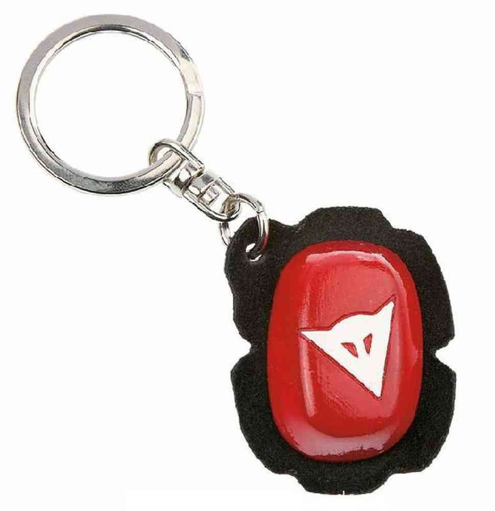Dainese Slider Keychain - High Road Motorsports - Key Ring - 75299381N - Dainese