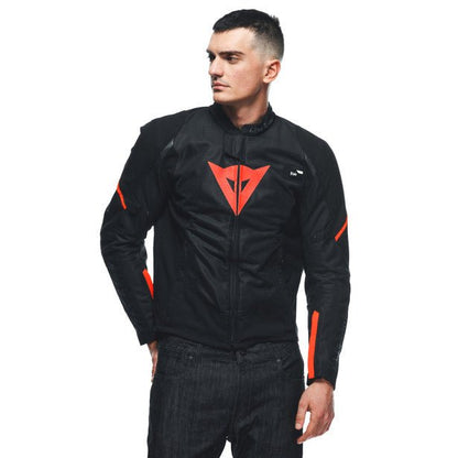 Dainese Smart Jacket LS Sport - High Road Motorsports - Motorcycle Jacket - 754D210144 - Dainese