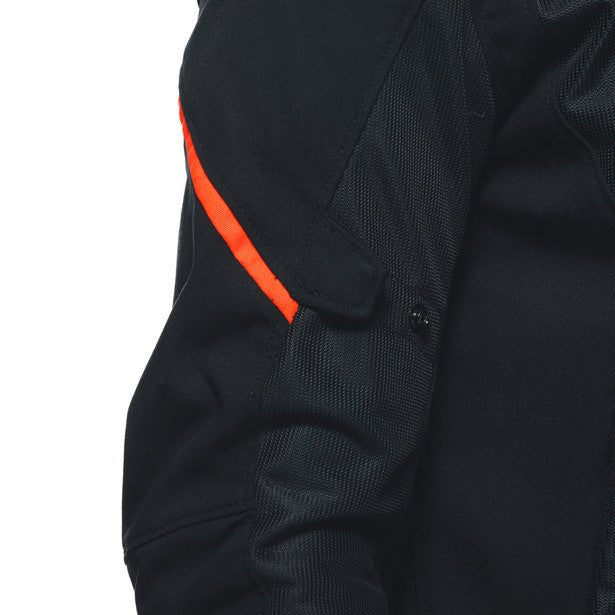 Dainese Smart Jacket LS Sport - High Road Motorsports - Motorcycle Jacket - 754D210144 - Dainese