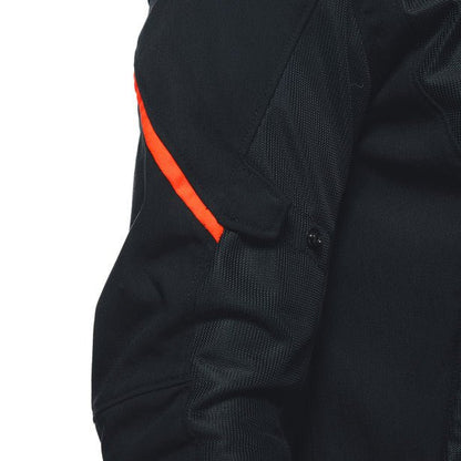 Dainese Smart Jacket LS Sport - High Road Motorsports - Motorcycle Jacket - 754D210144 - Dainese