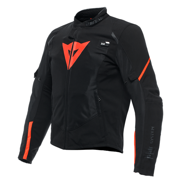 Dainese Smart Jacket LS Sport - High Road Motorsports - Motorcycle Jacket - 754D210144 - Dainese