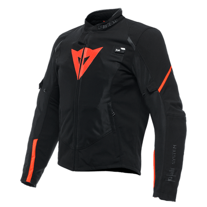 Dainese Smart Jacket LS Sport - High Road Motorsports - Motorcycle Jacket - 754D210144 - Dainese