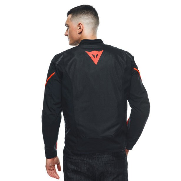 Dainese Smart Jacket LS Sport - High Road Motorsports - Motorcycle Jacket - 754D210144 - Dainese