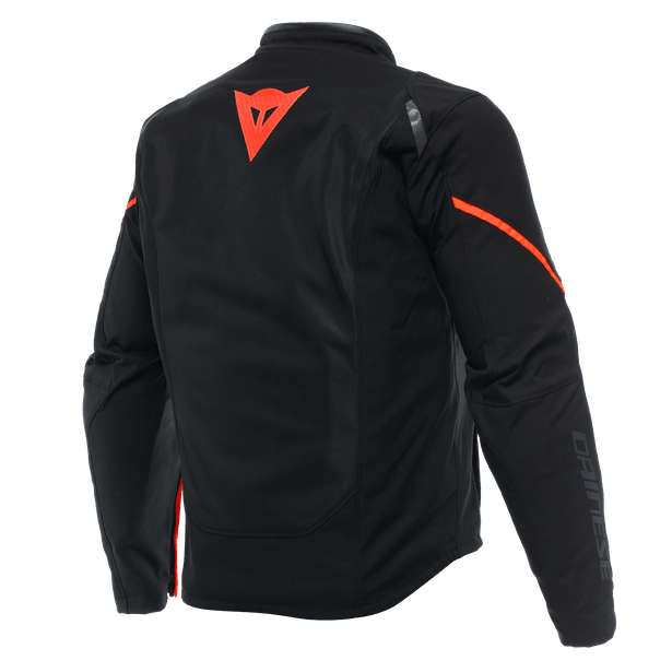 Dainese Smart Jacket LS Sport - High Road Motorsports - Motorcycle Jacket - 754D210144 - Dainese