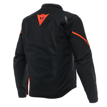 Dainese Smart Jacket LS Sport - High Road Motorsports - Motorcycle Jacket - 754D210144 - Dainese