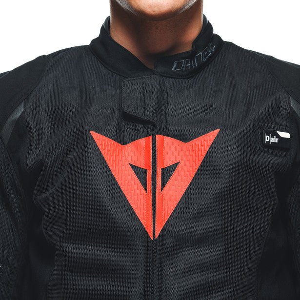 Dainese Smart Jacket LS Sport - High Road Motorsports - Motorcycle Jacket - 754D210144 - Dainese