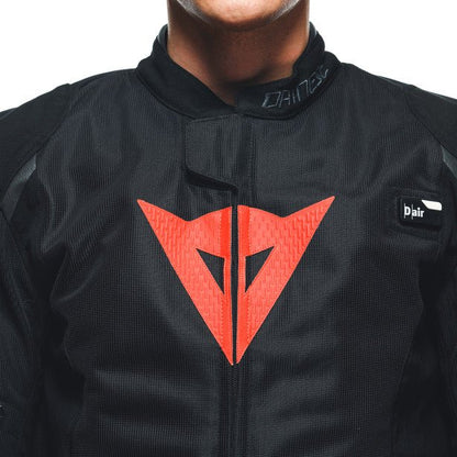 Dainese Smart Jacket LS Sport - High Road Motorsports - Motorcycle Jacket - 754D210144 - Dainese