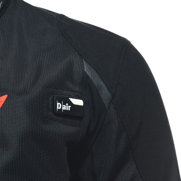 Dainese Smart Jacket LS Sport - High Road Motorsports - Motorcycle Jacket - 754D210144 - Dainese