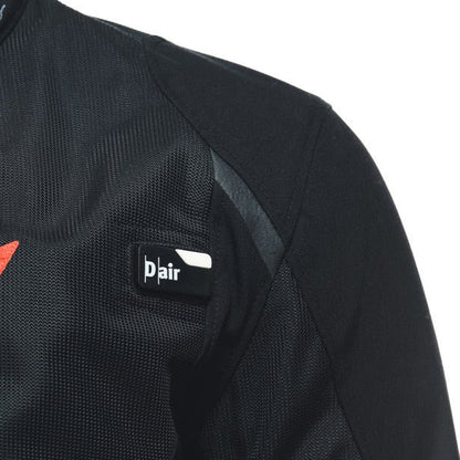 Dainese Smart Jacket LS Sport - High Road Motorsports - Motorcycle Jacket - 754D210144 - Dainese