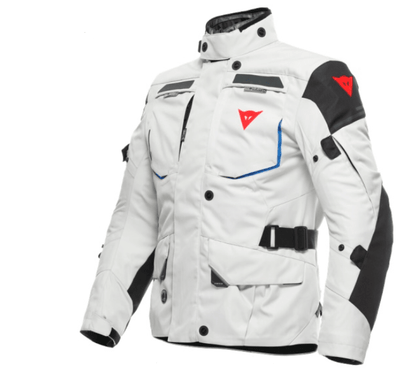 Dainese Splugen 3L D-Dry Jacket - High Road Motorsports - Motorcycle Jacket - 7526525244 - Dainese