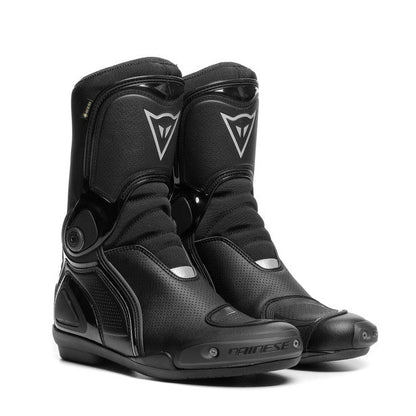 Dainese Sport Master GTX Boots - High Road Motorsports - Boots - 7527920139 - Dainese