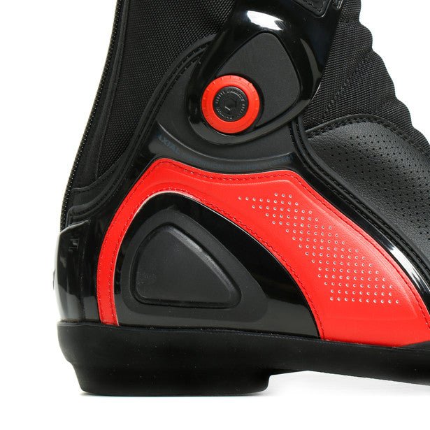 Dainese Sport Master GTX Boots - High Road Motorsports - Boots - 7527920239 - Dainese