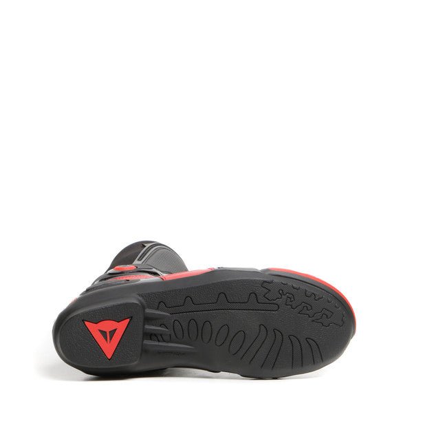 Dainese Sport Master GTX Boots - High Road Motorsports - Boots - 7527920239 - Dainese