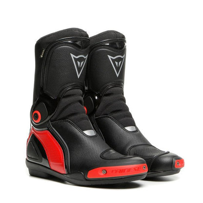 Dainese Sport Master GTX Boots - High Road Motorsports - Boots - 7527920239 - Dainese