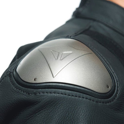 Dainese Sportiva Leather Jacket - High Road Motorsports - Motorcycle Jacket - 7525342344 - Dainese