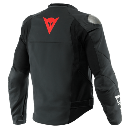 Dainese Sportiva Leather Jacket - High Road Motorsports - Motorcycle Jacket - 7525342344 - Dainese