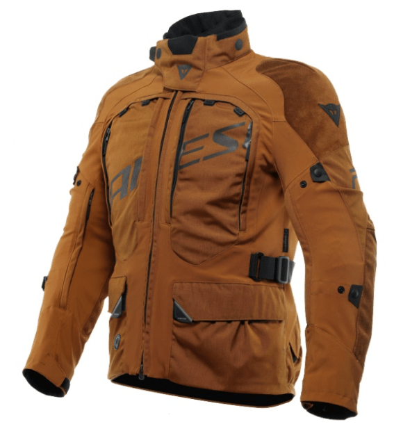 Dainese Springbok 3L Absoluteshell Jacket - High Road Motorsports - Motorcycle Jacket - 7526527144 - Dainese