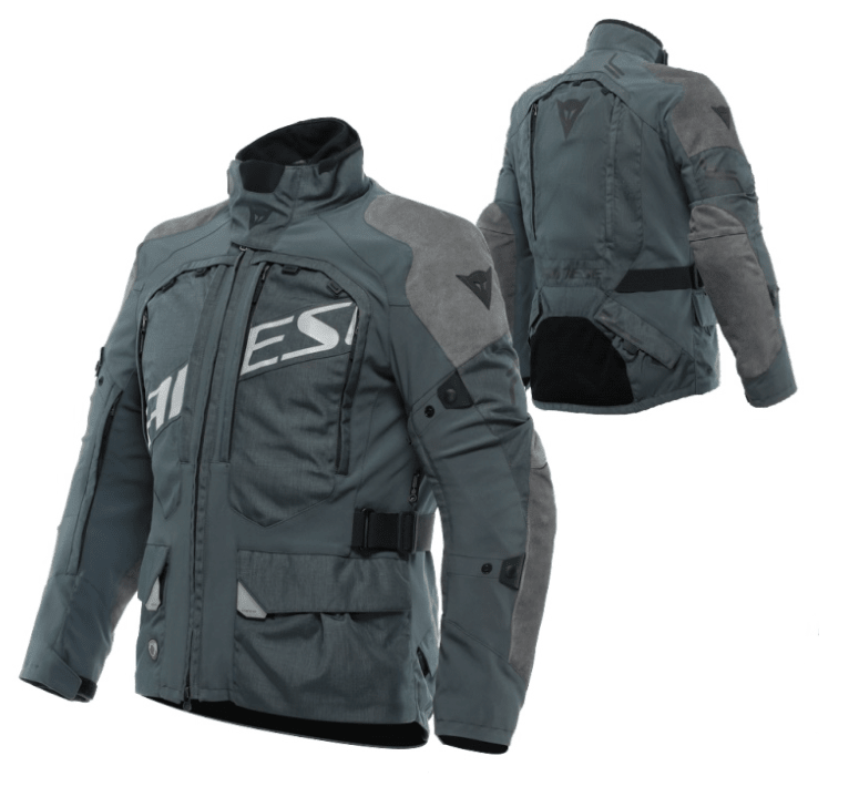 Dainese Springbok 3L Absoluteshell Jacket - High Road Motorsports - Motorcycle Jacket - 7526527244 - Dainese