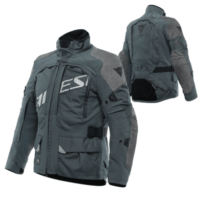 Dainese Springbok 3L Absoluteshell Jacket - High Road Motorsports - Motorcycle Jacket - 7526527244 - Dainese
