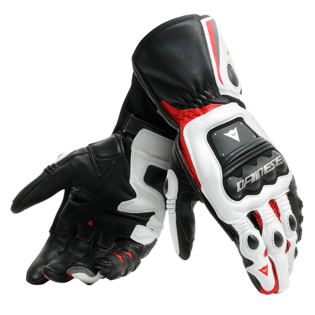 Dainese Steel Pro Gloves - High Road Motorsports - Motorcycle Gloves - 75281234XS - Dainese