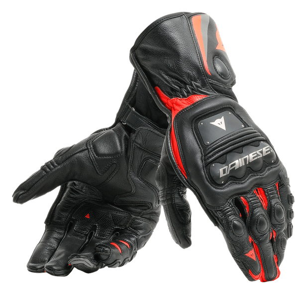 Dainese Steel Pro Gloves - High Road Motorsports - Motorcycle Gloves - 75281233XS - Dainese