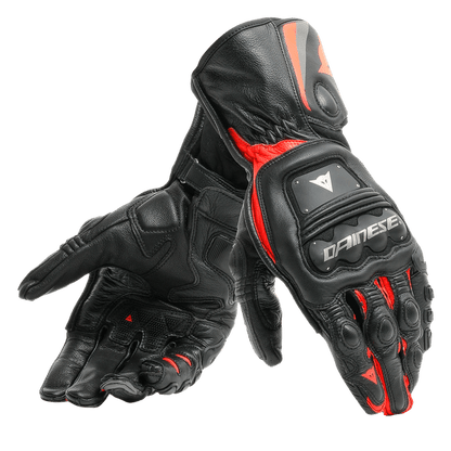 Dainese Steel Pro Gloves - High Road Motorsports - Motorcycle Gloves - 75281233XS - Dainese