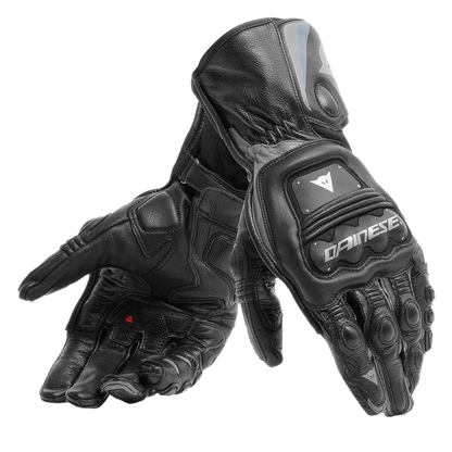 Dainese Steel Pro Gloves - High Road Motorsports - Motorcycle Gloves - 75281231XS - Dainese