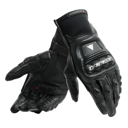 Dainese Steel Pro In Gloves - High Road Motorsports - Motorcycle Gloves - 75281211XS - Dainese