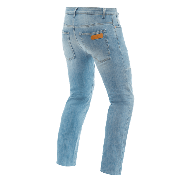 Dainese Stone Slim Denim Pants - High Road Motorsports - Motorcycle Pants - 7527526128 - Dainese