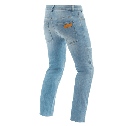 Dainese Stone Slim Denim Pants - High Road Motorsports - Motorcycle Pants - 7527526128 - Dainese