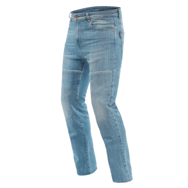 Dainese Stone Slim Denim Pants - High Road Motorsports - Motorcycle Pants - 7527526128 - Dainese